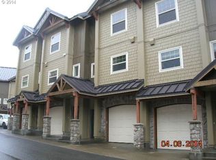 88096 E Alpenglow Ln, Government Camp, OR 97028