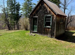173 Windigo Rd, Hancock, VT 05748
