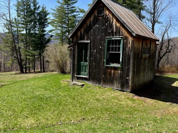 173 Windigo Road, Hancock, VT 05748