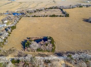 Chestnut Ln, Calera, OK 74730