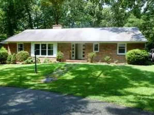 1 Sir Francis Wyatt Pl, Newport News, VA 23606