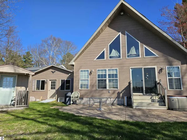232 Maple Dr, East Tawas, MI 48730