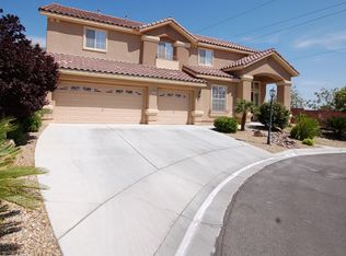 6008 Rabbit Track St, Las Vegas, NV 89130