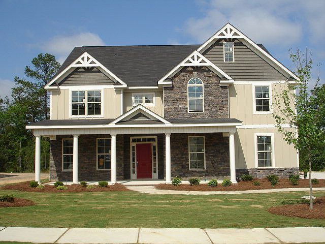 1st image of 3007 Haynes Station Drive