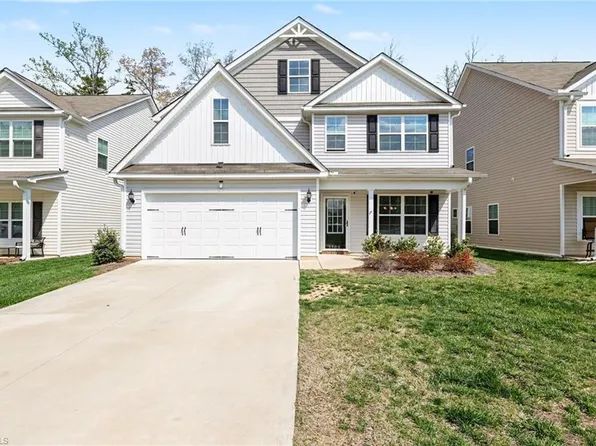 2100 Penley Trl, Greensboro, NC 27406