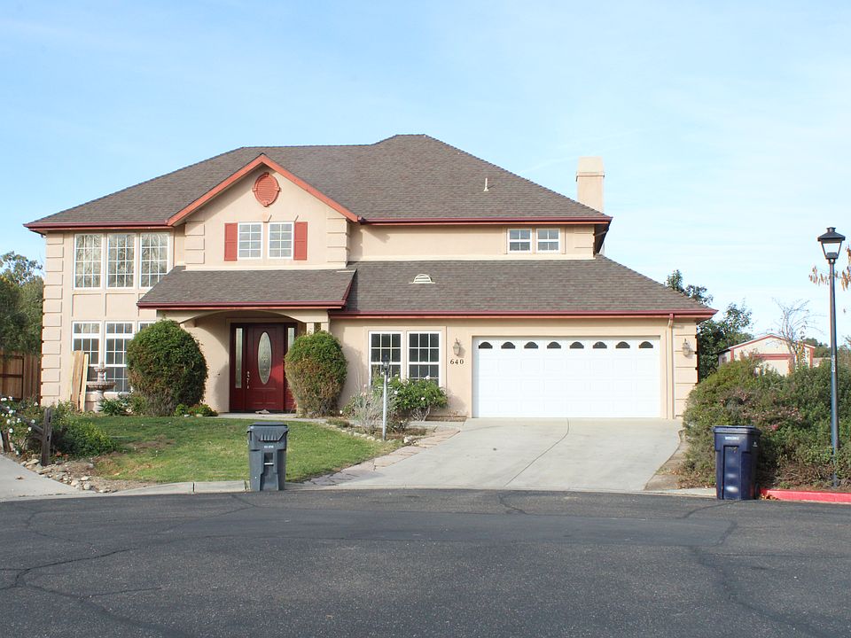 1st image of 640 Lillebakke Ct