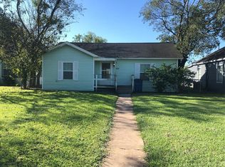 1527 W 6th St, Freeport, TX 77541