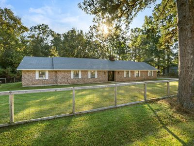 150 Thomas Dr, Leesville, LA, 71446