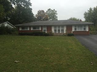 6840 W 16th St, Indianapolis, IN
