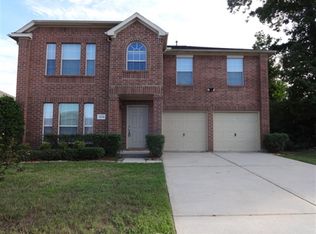 32035 Annice Ln, Pinehurst, TX 77362