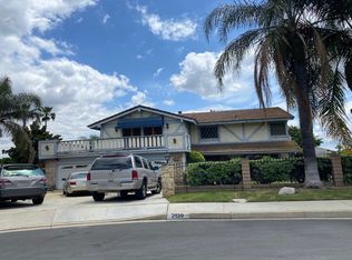 2120 Durango Ct, La Verne, CA 91750