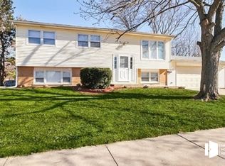 16235 76th Ave, Tinley Park, IL