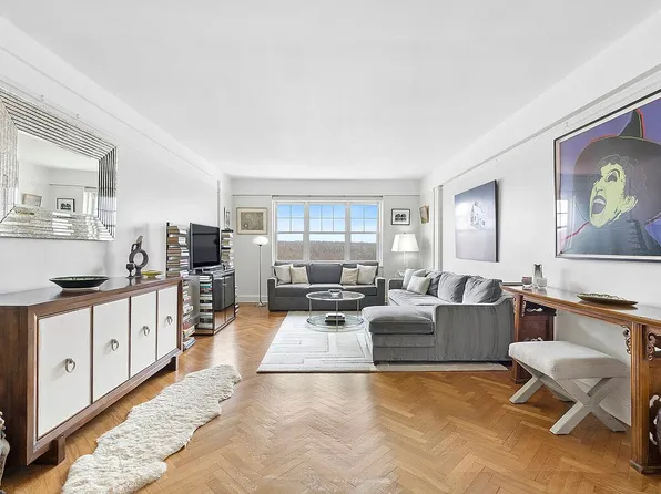 160 Cabrini Blvd #89, New York, NY 10033