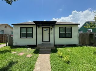 4714 Dodd Dr, Corpus Christi, TX 78415