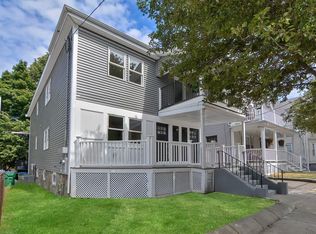 50 Dexter St #2, Medford, MA 02155