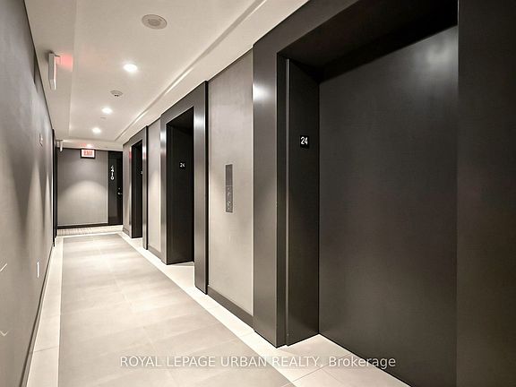 4th image of 55 Regent Park Blvd #2407