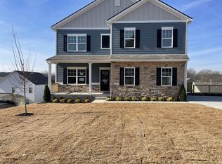 291 Forrest Dr, Columbia, TN 38401