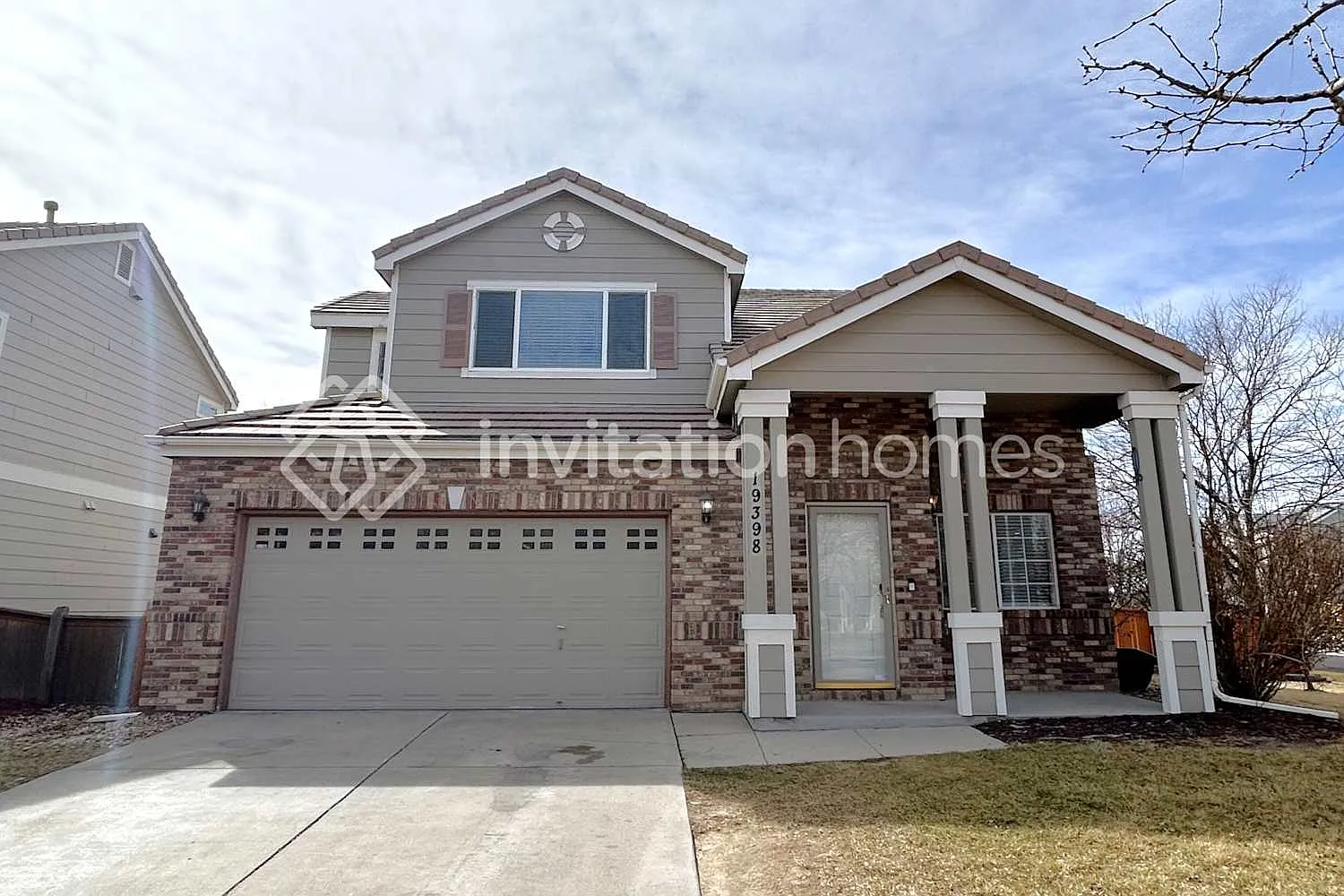 19398 E 58th Dr Aurora, CO 80019 — Photo 1