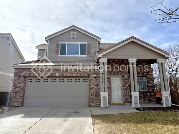19398 E 58th Dr, Aurora, CO 80019