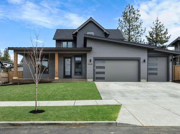 62648 NW Woodsman Ct Lot 28, Bend, OR 97703