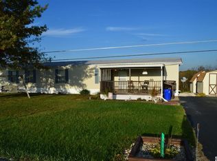 233 Middle Rd, Newville, PA 17241