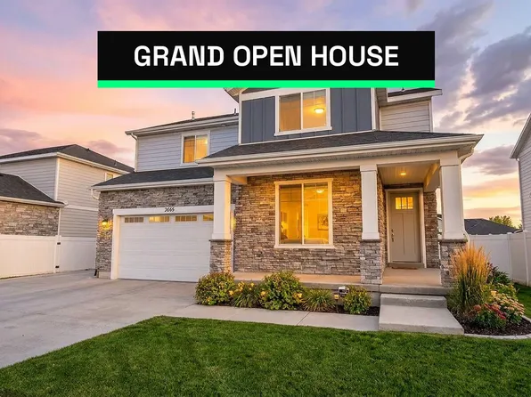 3565 W Alta Loma Ln, South Jordan, UT 84095