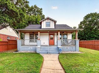 3331 Tuckaseegee Rd, Charlotte, NC 28208