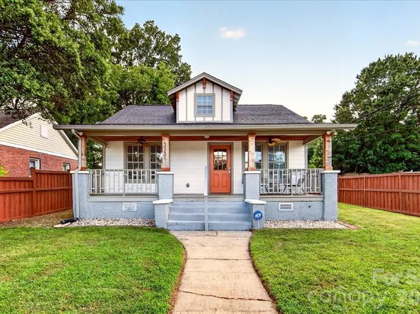 3331 Tuckaseegee Rd, Charlotte, NC 28208