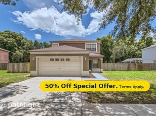 1627 Mosaic Forest Dr, Seffner, FL 33584