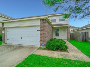 12010 Becca Crossing Way, Houston, TX 77067