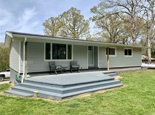 61590 Oak Hill Rd, New London, MO 63459