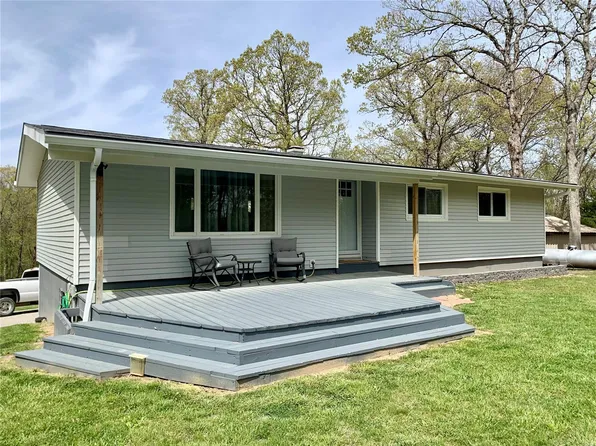 61590 Oak Hill Rd, New London, MO 63459