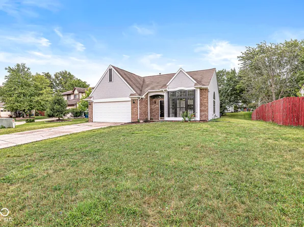 5924 Portillo Pl, Indianapolis, IN 46254