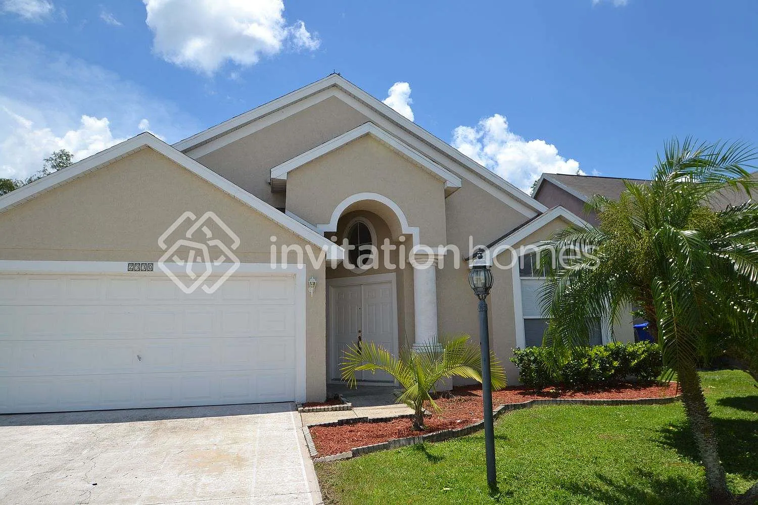 2330 Lily Pad Ln Kissimmee, FL 34743 — Photo 1