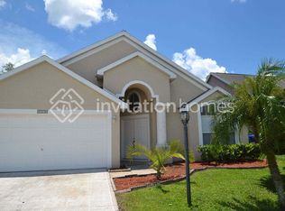 2330 Lily Pad Ln, Kissimmee, FL 34743