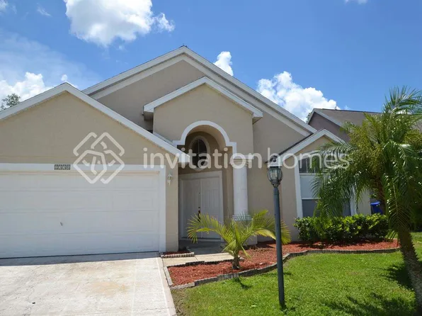 2330 Lily Pad Ln, Kissimmee, FL 34743