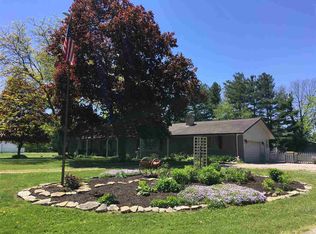 5632 County Road 427, Auburn, IN 46706