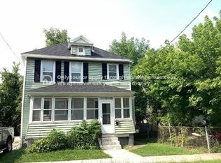 1123 Lemoyne Ave, Syracuse, NY 13208