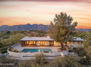 2601 E Camino Pablo, Tucson, AZ 85718