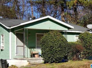 224 15th Ave SW, Birmingham, AL 35211