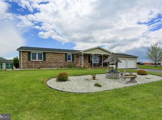 138 Cleversburg Rd, Shippensburg, PA 17257
