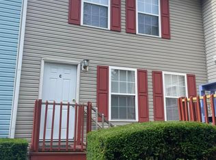 507 Lester St #C, Christiansburg, VA 24073