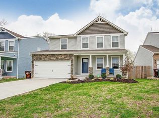 11148 Wood Ave, Cincinnati, OH 45242