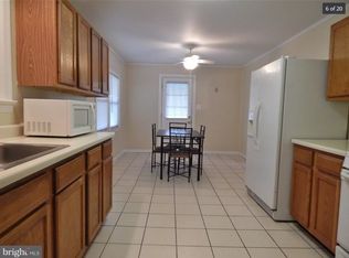 7602 Old Linton Hall Rd, Gainesville, VA 20155