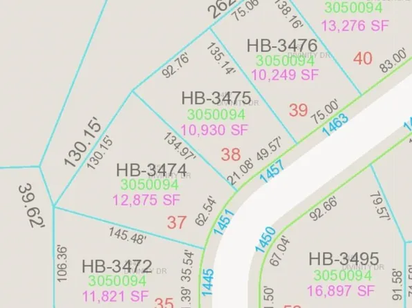 1457 Divinity Dr #38, De Pere, WI 54115