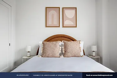 Rented by The Blueground