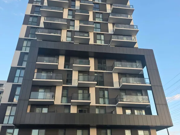 335 Wheat Boom Dr N #1907, Oakville, ON L6H 0V1