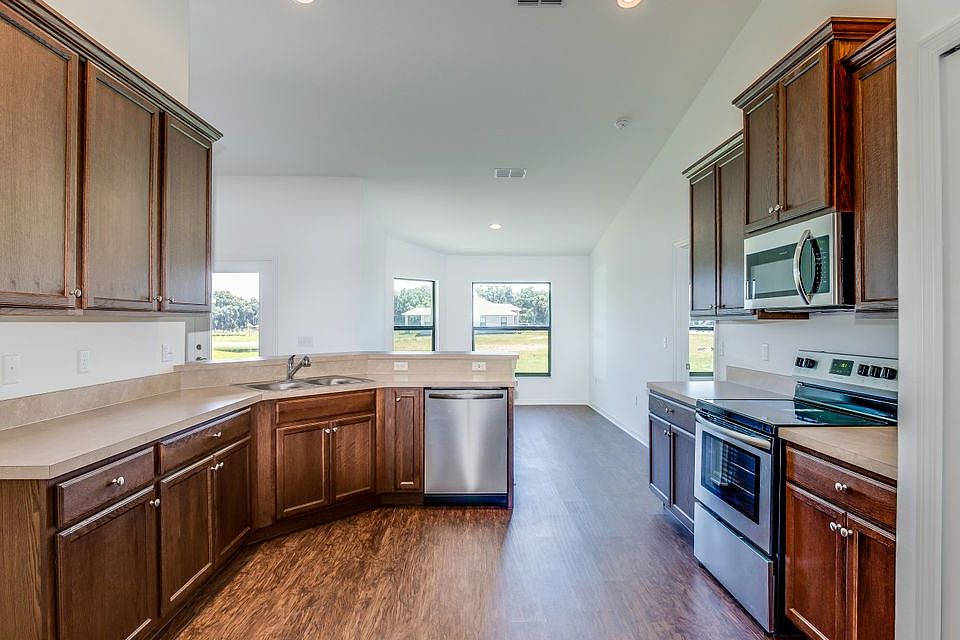 Norfolk Kitchen