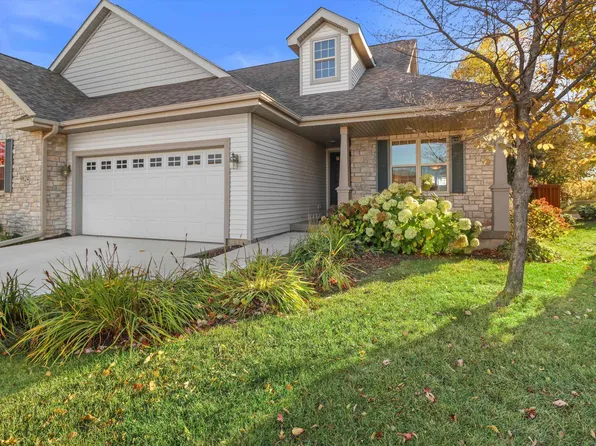 9824 Hawks Nest Dr, Verona, WI 53593