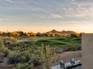 3067 Ironwood Rd, Carefree, AZ 85377
